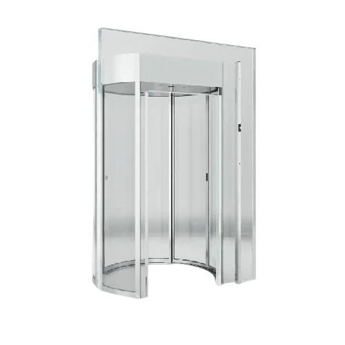 Circlelock Combi Interlocking Half Portal